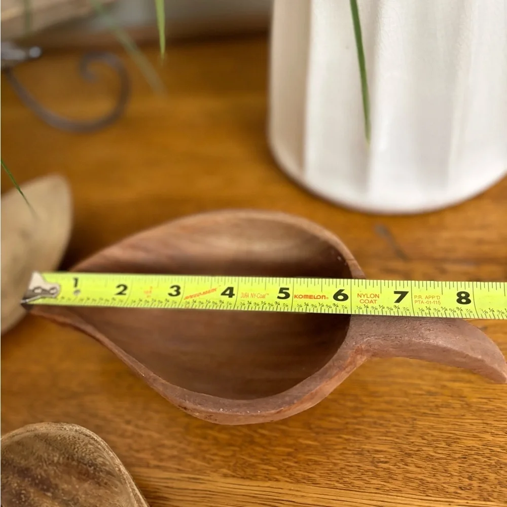 Wooden Farmhouse Decor 4 pieces